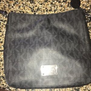 Cross Body Michael Kors Purae